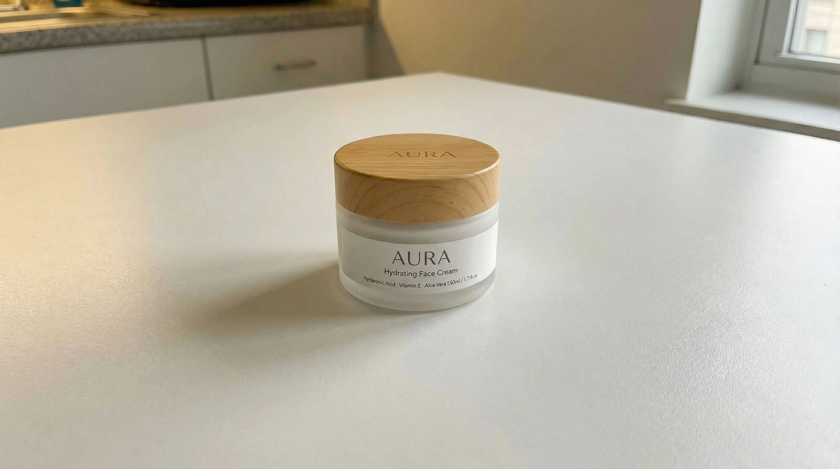 Skincare Cream — original