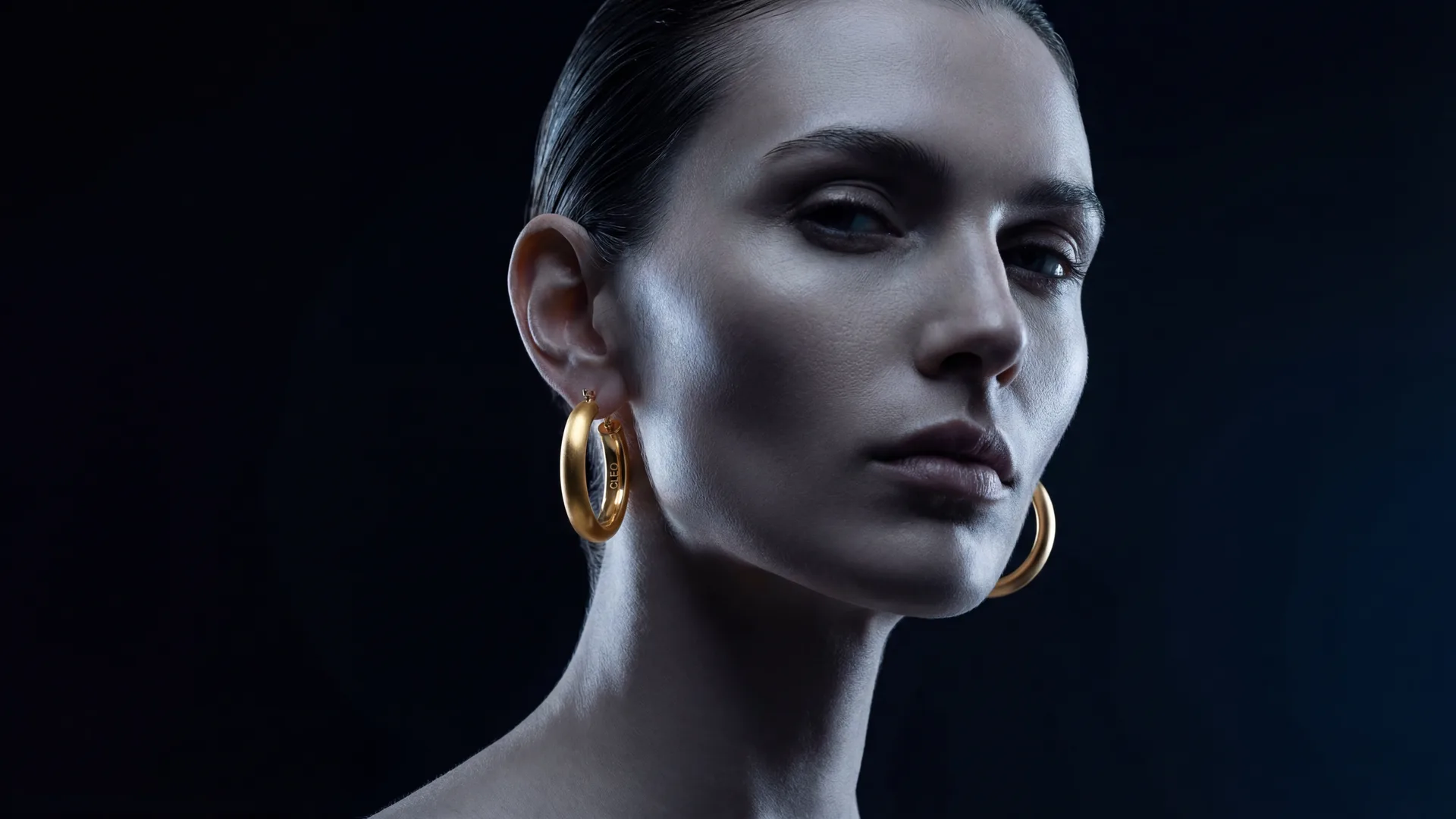 AI-generated lifestyle photo — Jewelry