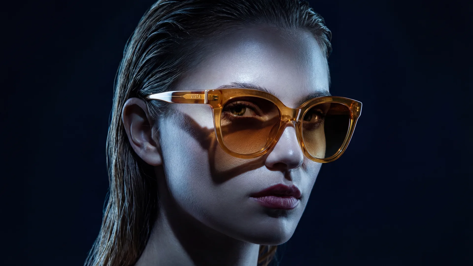 AI-generated lifestyle photo — Sunglasses