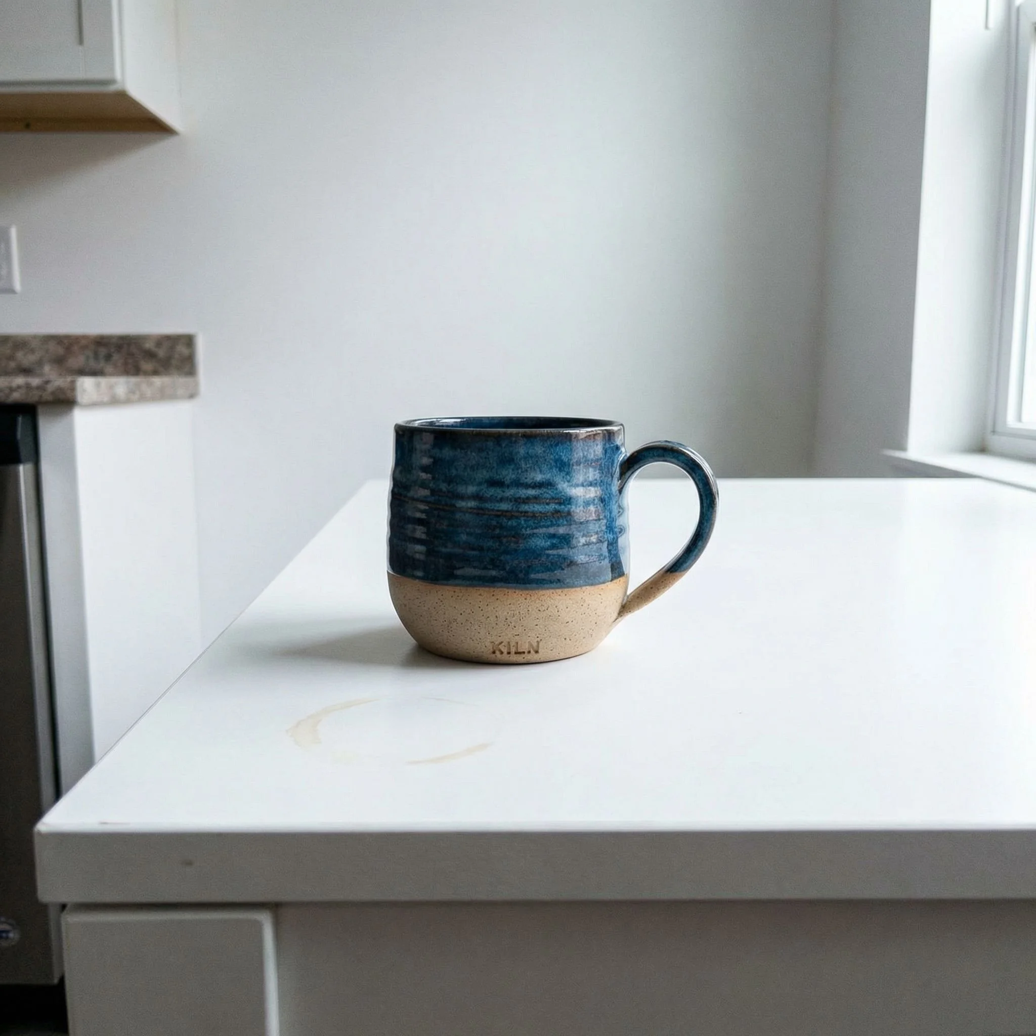 Ceramic Mug — original