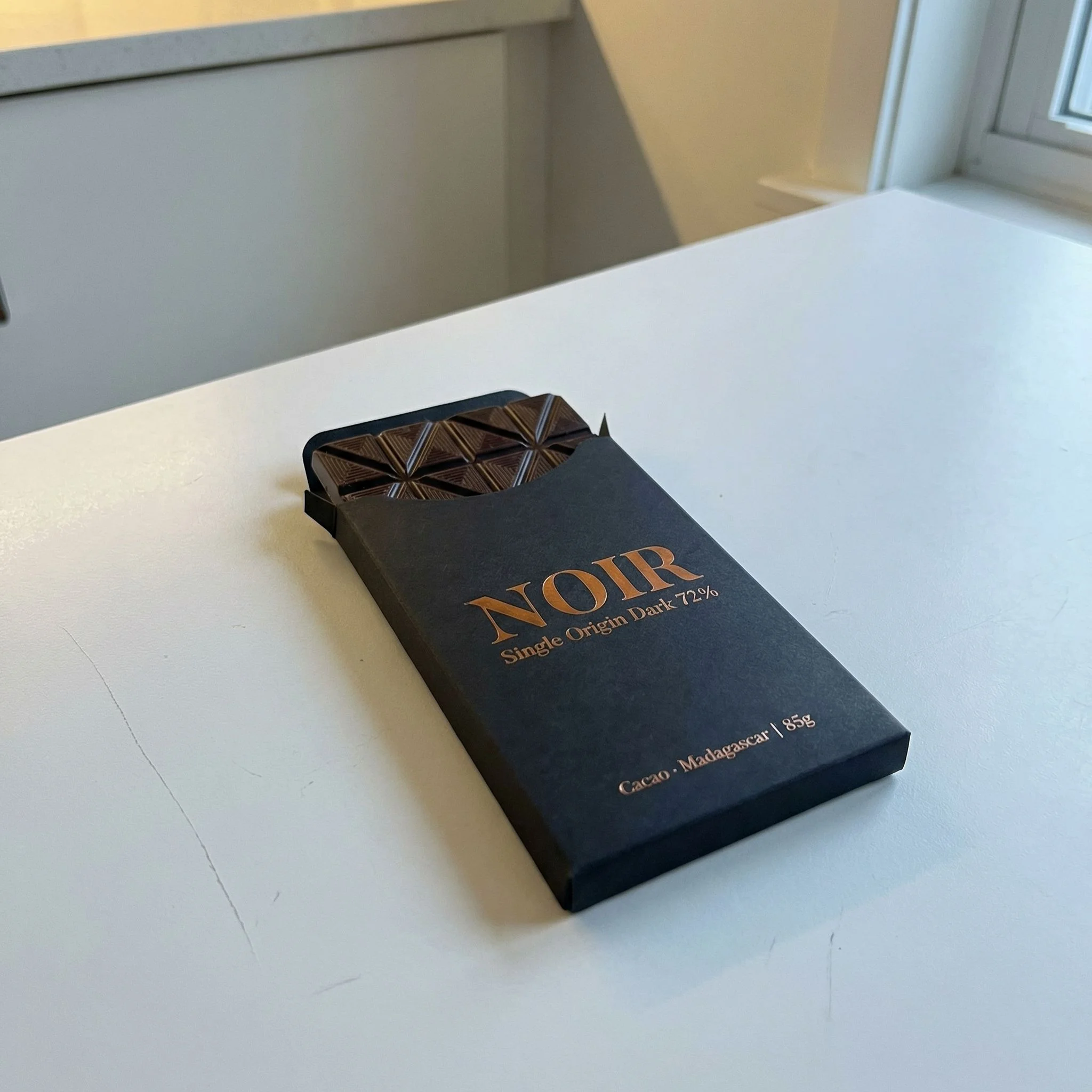 Chocolate β original