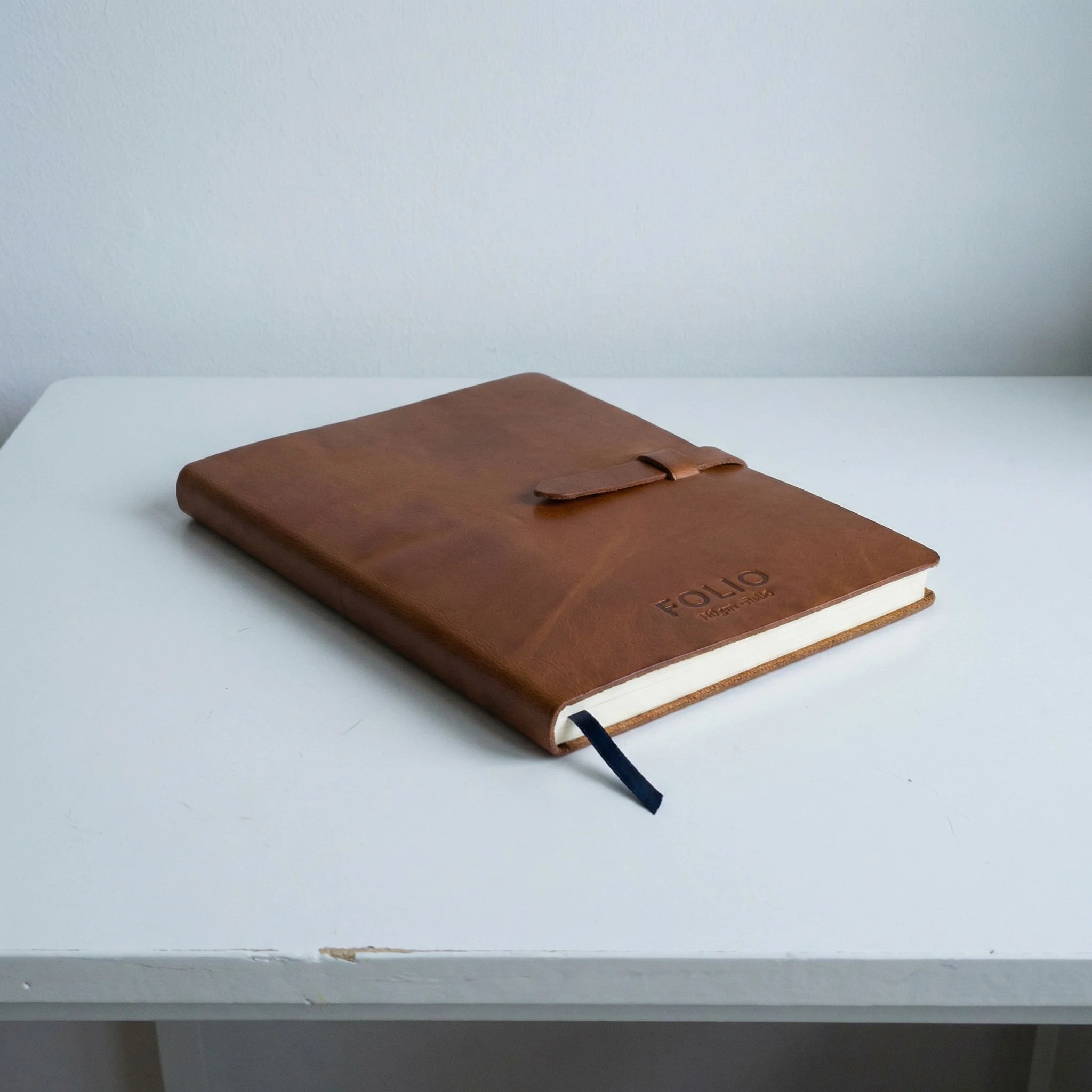 Notebook — original