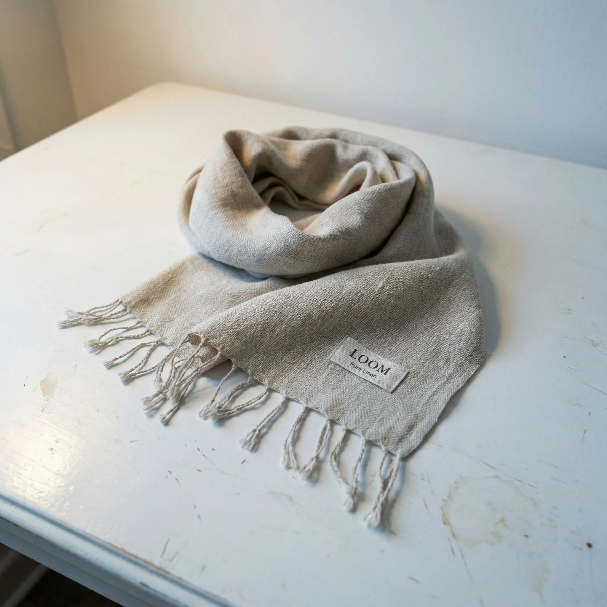 Textile — original