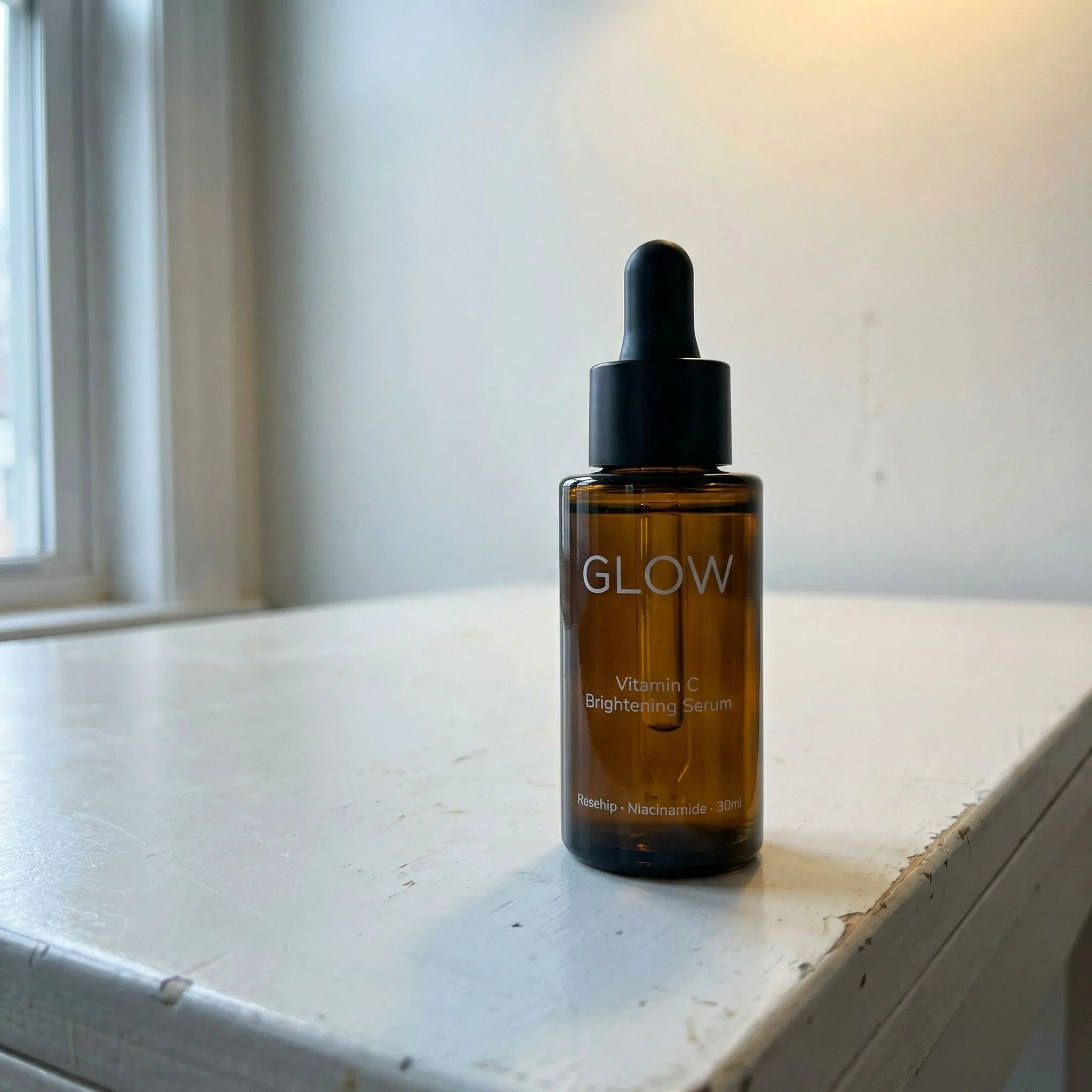 Serum original