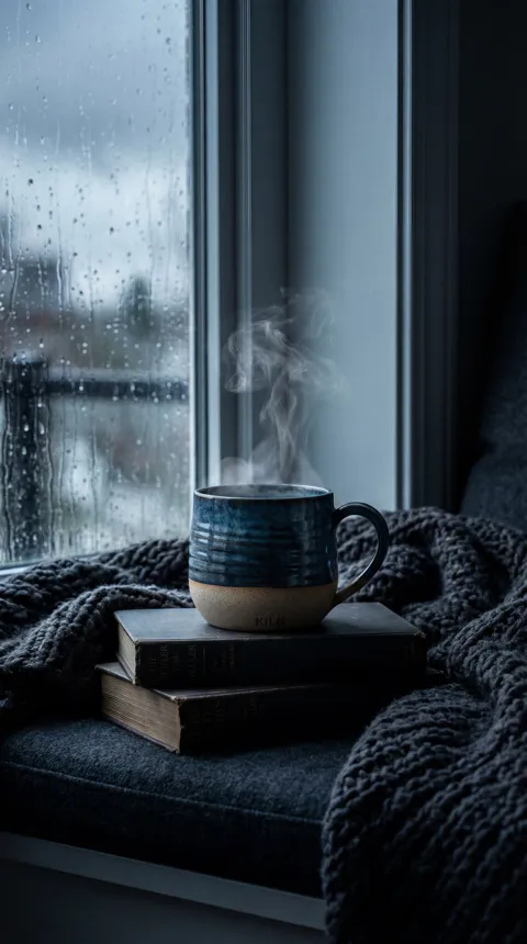 AI product photography example