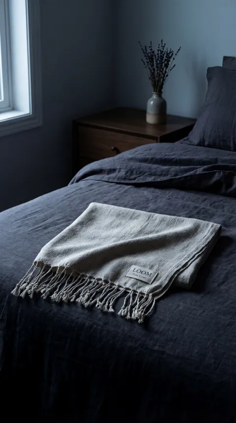 AI product photography example