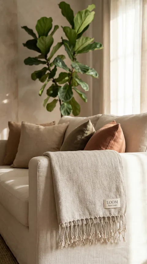 AI product photography example